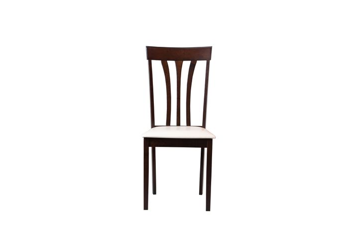 JUEGO DE COMEDOR MADERA COLOR CHOCOLATE 6 SILLAS-3