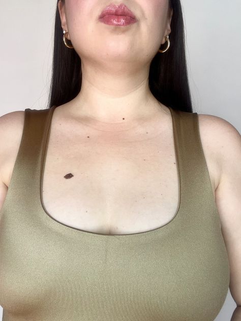 Body Mujer Escote Cuadrado Musculosa-4