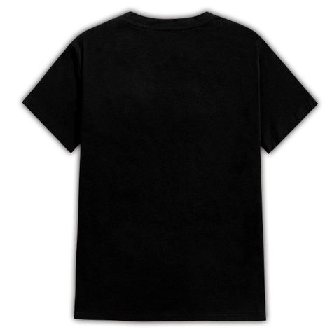 POLERA ESTAMPADA DORE GUSTAV SATAN DESCENDS UPON EARTH-1