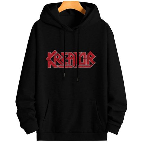 POLERON OVERSIZE KREATOR VIOLENT MIND -0