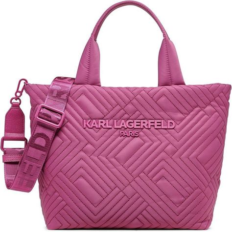 Crossbody Karl Lagerfeld Burdeo-0