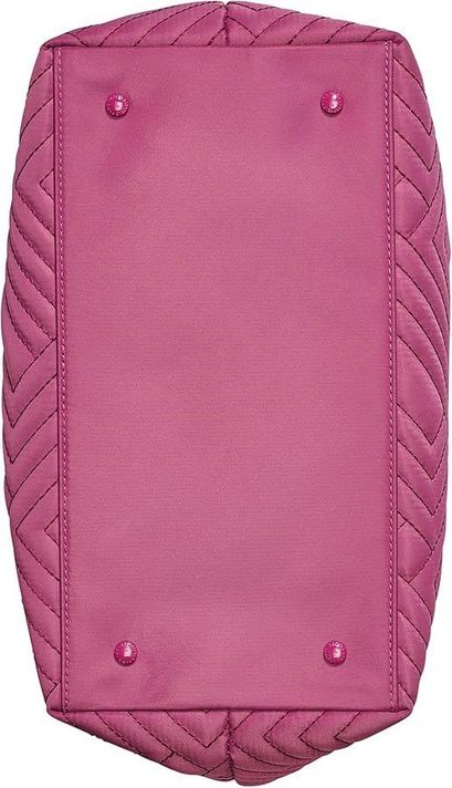 Crossbody Karl Lagerfeld Burdeo-3