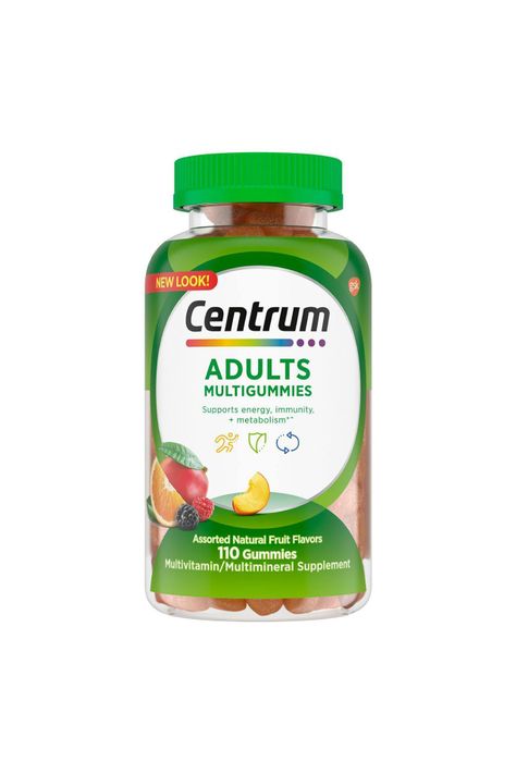 Centrum Adults Multigummies-1