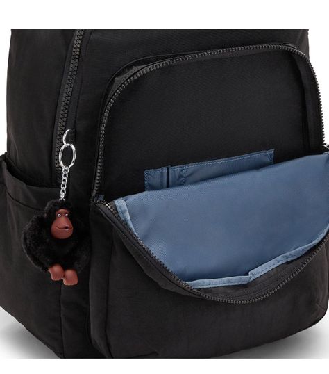 Kipling Mochila Seoul L -5