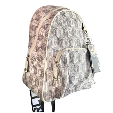 Mochila Karl Lagerfeld-1