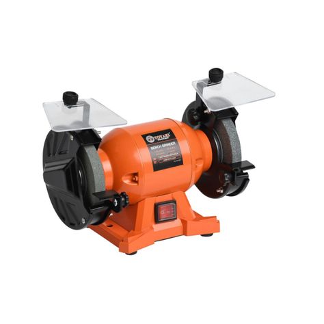 ESMERIL DE BANCO 5" 1/3HP TOYAKI-0