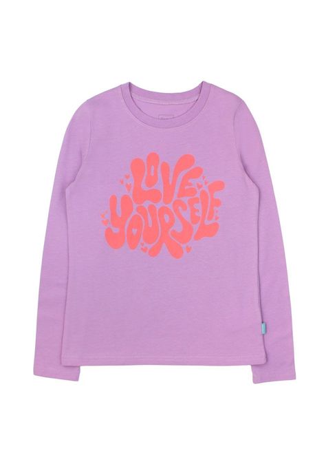 Polera junior niña velvet day to day 764w-0
