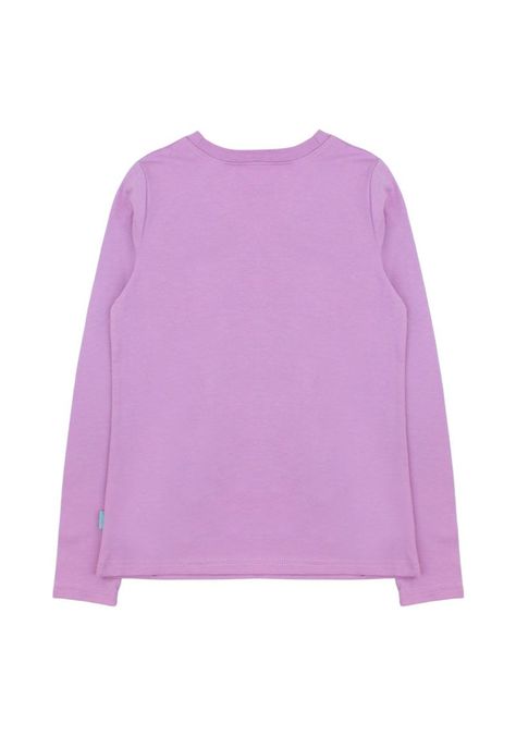 Polera junior niña velvet day to day 764w-1