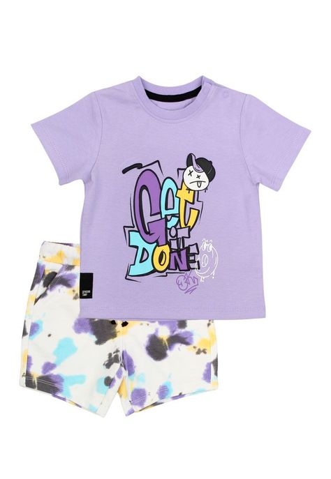 Conjunto bb niño go 170-0