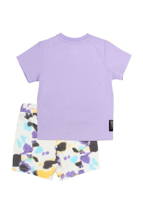 Conjunto bb niño go 170-1