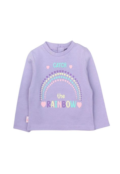 Polera bebé niña move 179-0