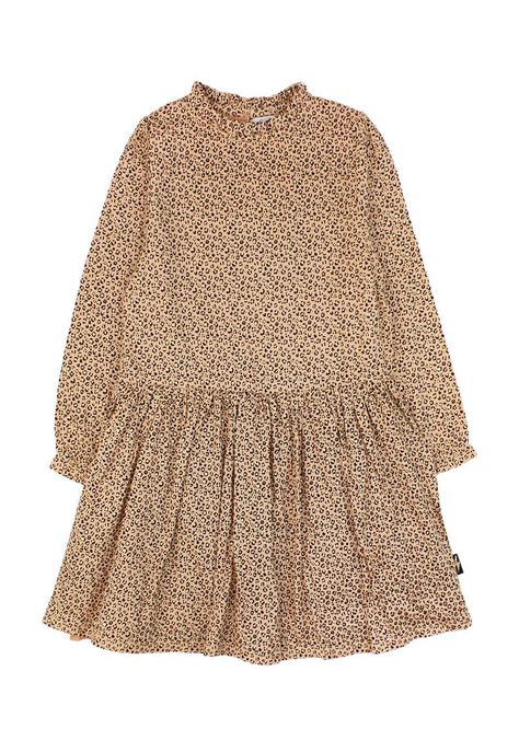 Vestido kids niña rapport liberty 308 W24-1