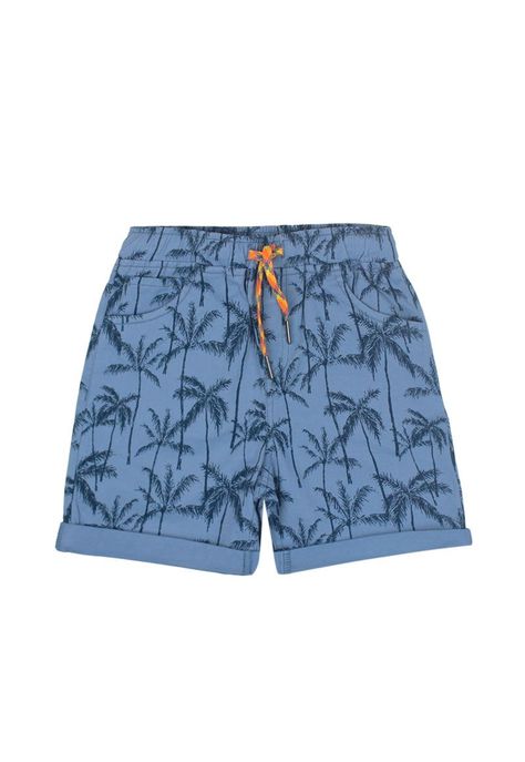 Bermuda kids niño rapport malibu 260b-0
