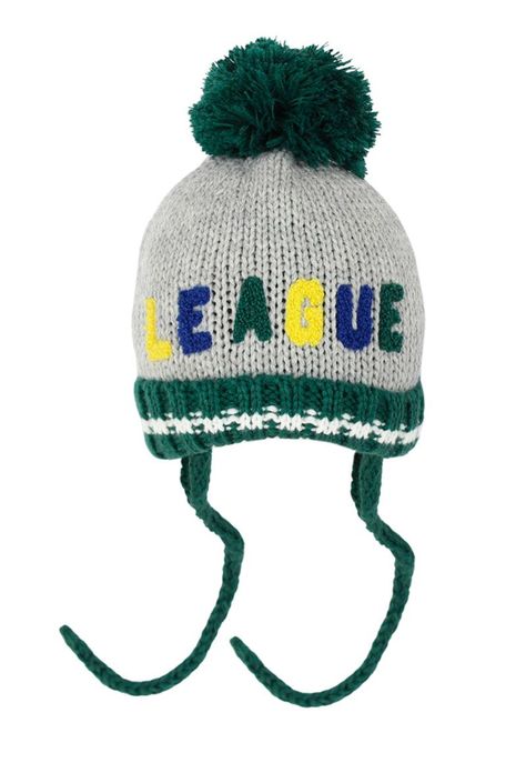 Gorro bebé niño academy 600qw-0