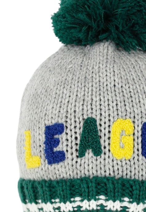 Gorro bebé niño academy 600qw-1