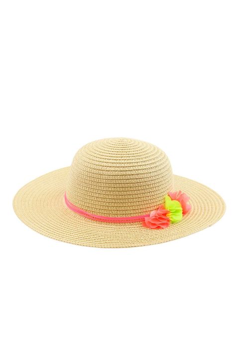 Sombrero kids niña go 617-0