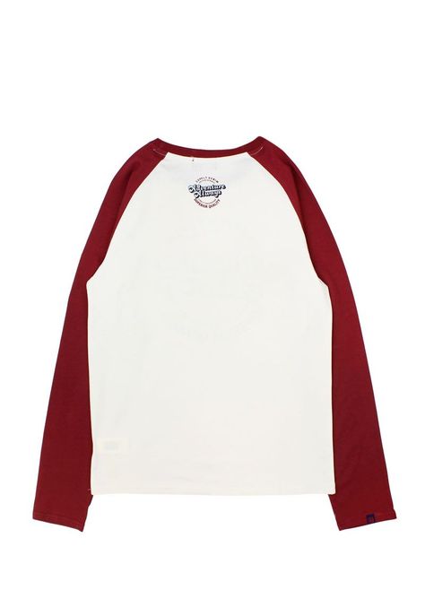 Polera teens niño foresta 504b-1