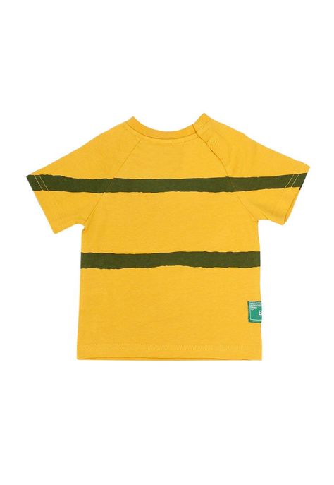 Polera bb niño tie dye earth 140-1