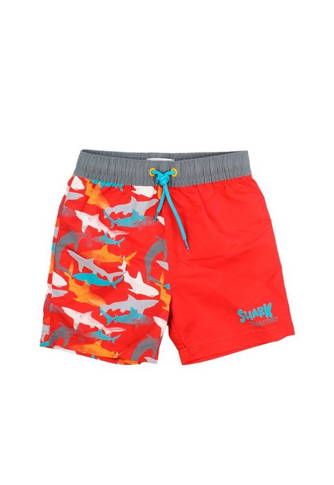 Traje de baño bebé niño beach 170b-0