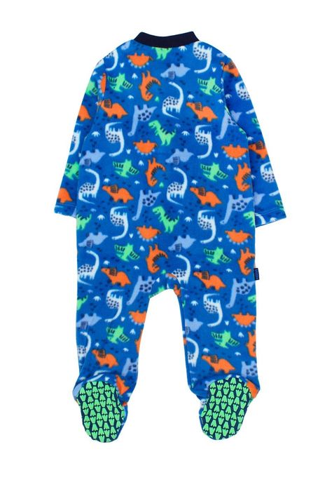 Pijama bebé niño térmico 166a-1