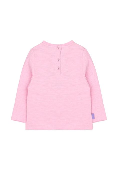 Polera bebé niña glitter move 180-1