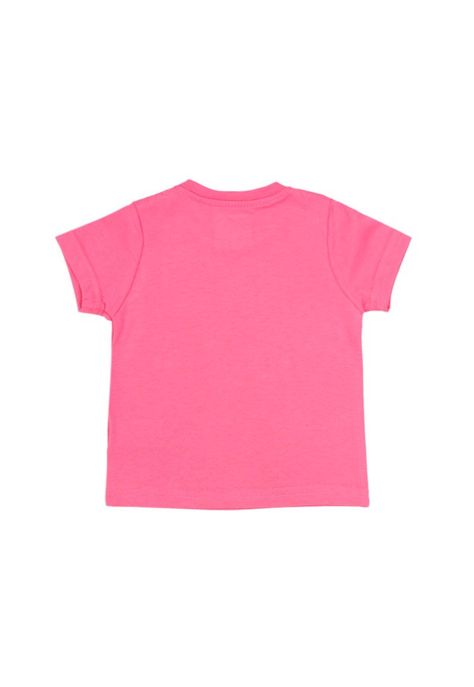 Polera bb niña estampada day to day 714-1