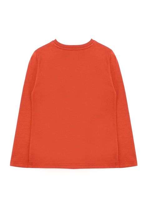 Polera junior niño relieve day to day 754b-1