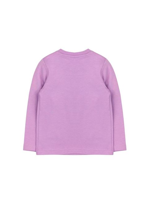 Polera bebé niña velvet day to day 713v-1