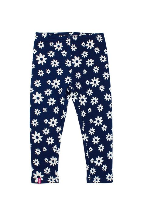 Leggins bebé niña térmica day to day 720 W24c-0