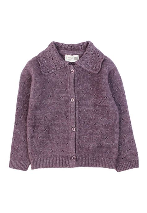 Chaleco bebé niña arctic 188b-0