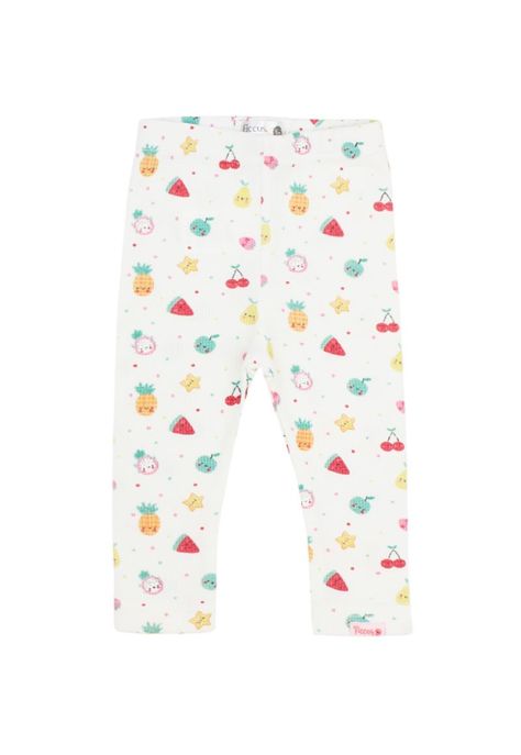 Legging newborn niña colorful 119-0