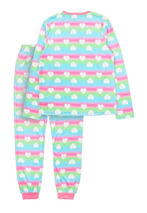Pijama junior niña 396-1