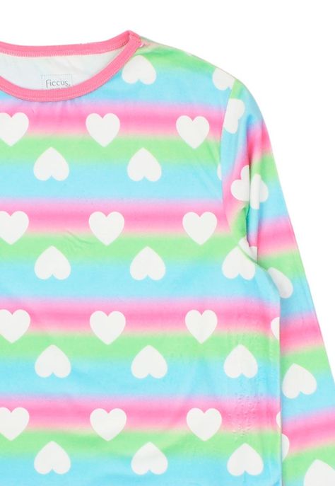 Pijama junior niña 396-2