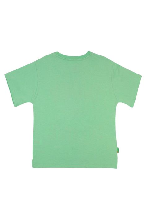 Polera jr niña oasis 391-1