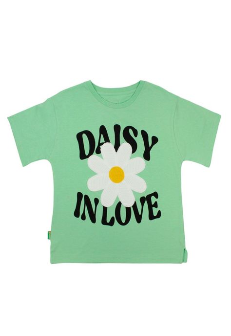 Polera jr niña oasis 391-0
