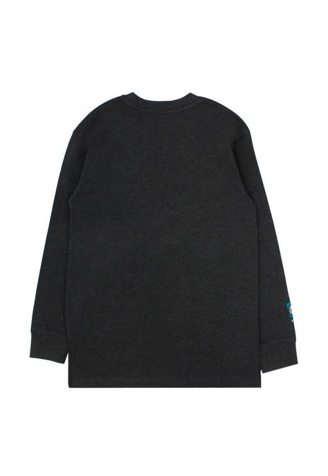 Polera junior niño c/ bolsillo move 334-1