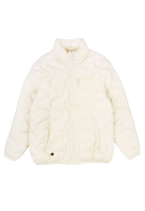 Parka kids niña foresta 319a-0