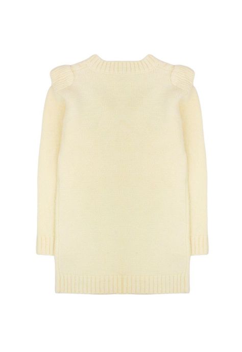 Vestido kids niña tejido foresta 308-1