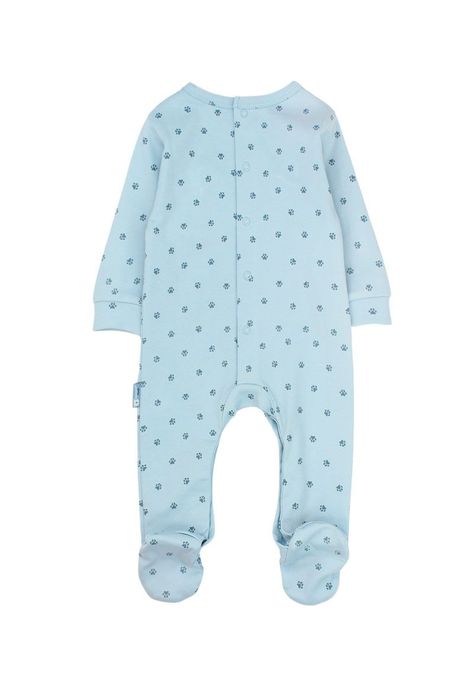 Pijama newborn niño bear 114-1