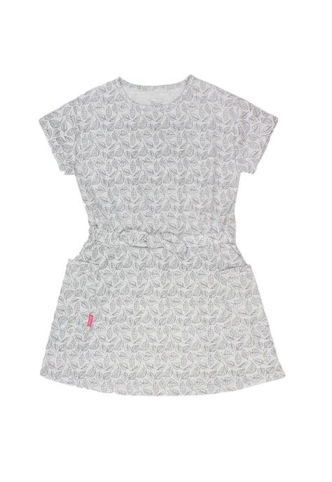 Vestido kids niña rapport day to day 756-0