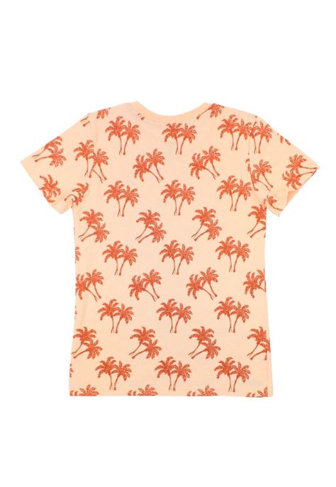Polera kids niño c/ bolsillo oasis 236-1