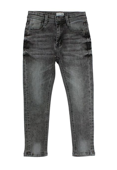 Jeans kids niño skinny oasis 251-1