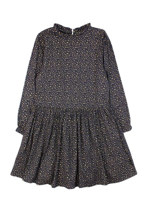 Vestido kids niña rapport liberty 308-0