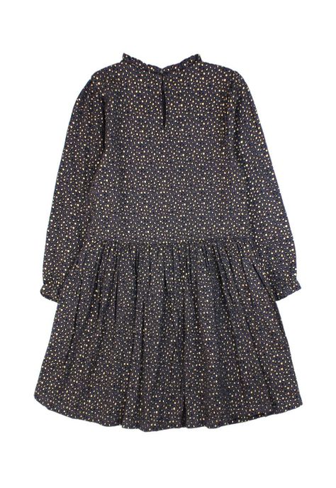 Vestido kids niña rapport liberty 308-1
