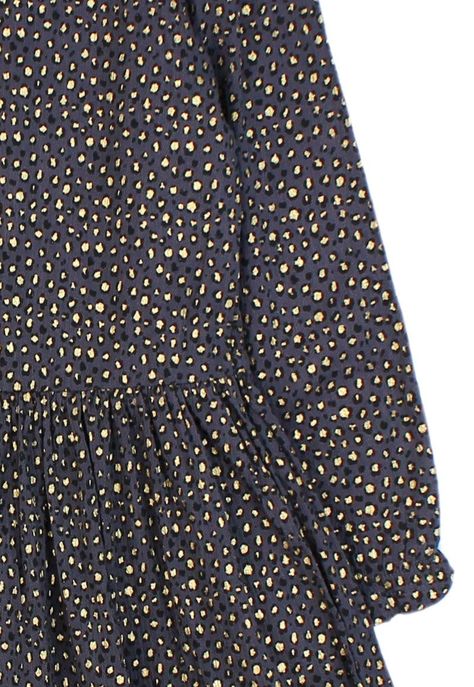 Vestido kids niña rapport liberty 308-2
