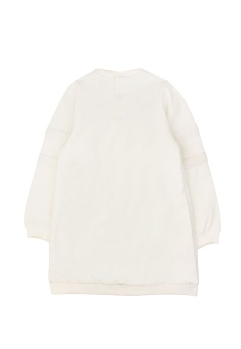 Vestido kids niña academy 307b-1