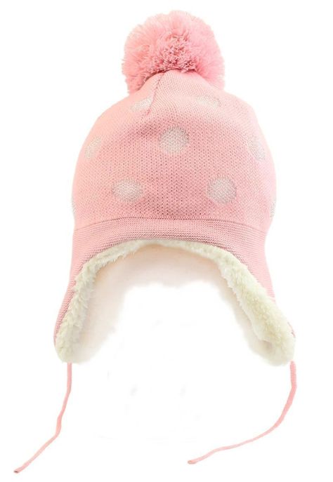 Gorro bb niña stronger 604 talla 3/6-0