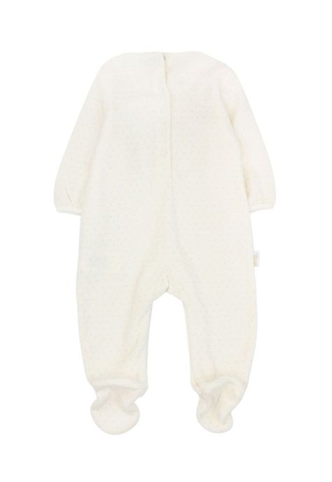Osito newborn niña plush garden 126b-1