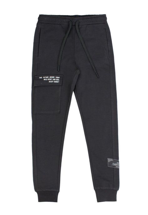 Pantalon jr niño sport earth 369-0