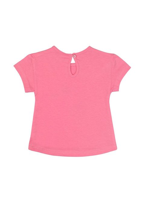 Polera newborn niña colorful 118-1
